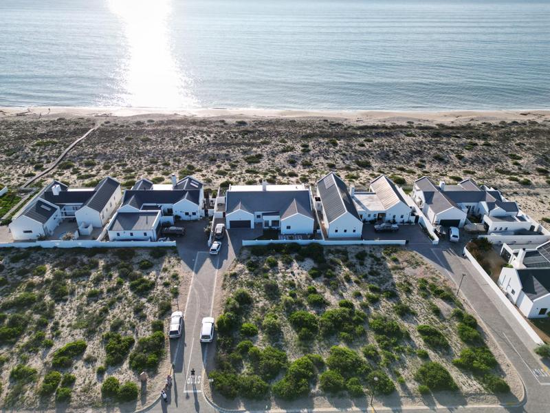 3 Bedroom Property for Sale in Laaiplek Western Cape